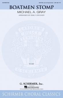 Boatmen Stomp Standard