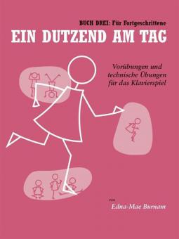 Ein Dutzend am Tag Buch 3 