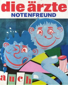 Notenfreund & auch (Erweiterung) 