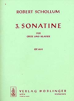 Sonatine op. 55/2 