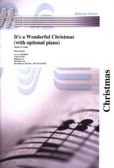 It's a Wonderful Christmas 