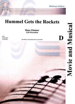 Hummel Gets The Rockets 