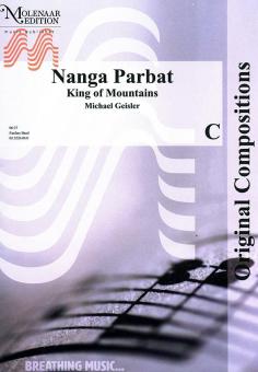 Nanga Parbat (Fanfarenorchester) 