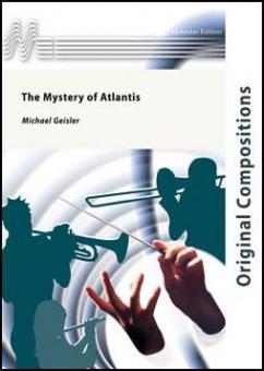 The Mystery Of Atlantis (Fanfarenorchester) 
