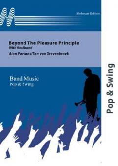 Beyond The Pleasure Principle 