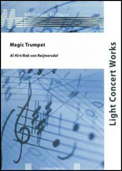 Magic Trumpet (Fanfarenorchester) 