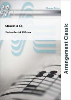 Strauss & Co (Fanfarenorchester) 