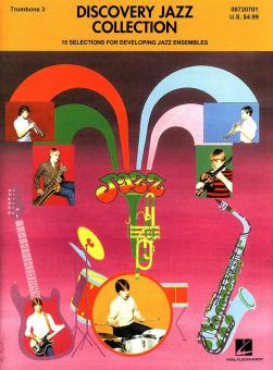 Discovery Jazz Collection 