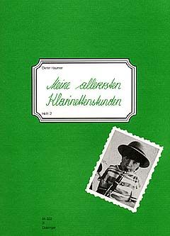 Meine allerersten Klarinettenstunden 2 