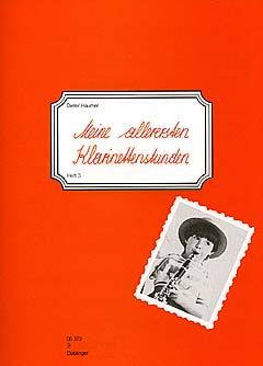 Meine allerersten Klarinettenstunden 3 