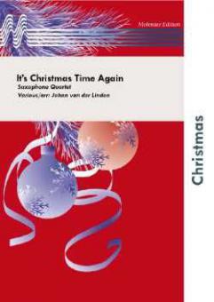 It's Christmas Time Again 