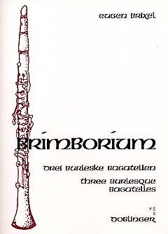 Brimborium 