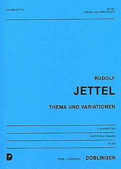 Thema und Variationen 