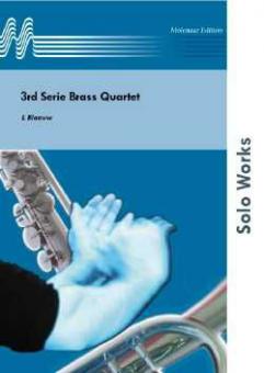3rd Serie Brass Quartets 