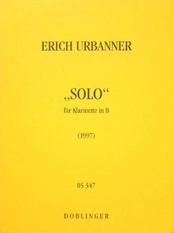 Solo (1997) 