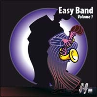 Easy Band Volume 1 