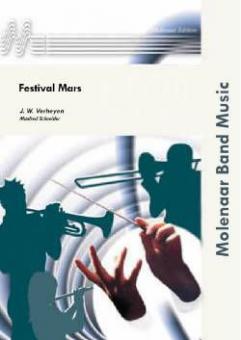 Festival Mars 