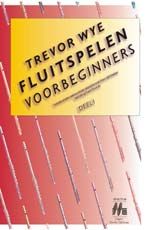 Fluitspelen voor Beginners Deel 1 