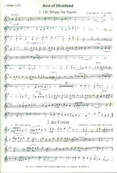 Best Of Dixieland 