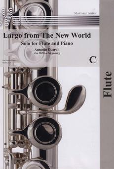 Largo from the New World 