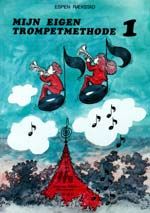 Mijn Eigen Trompetmethode deel 1 