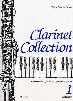 Clarinet Collection Heft 1 