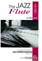 The Jazz Flute 1 