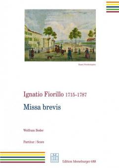 Missa brevis 