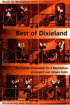 Best Of Dixieland 
