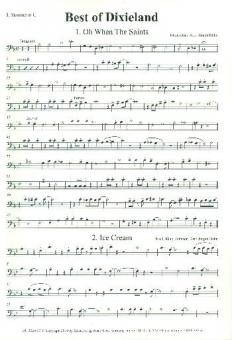 Best Of Dixieland 