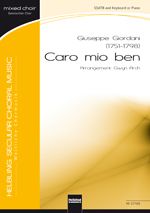 Caro mio ben 