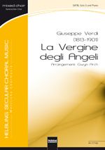 La Vergine degli Angeli 