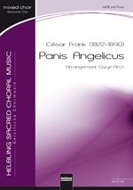 Panis Angelicus 