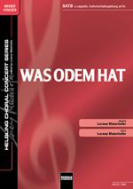 Was Odem hat 