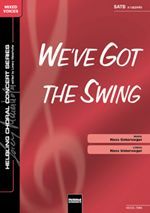 We've Got The Swing 