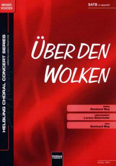 Über den Wolken 