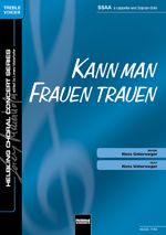 Kann man Frauen trauen 