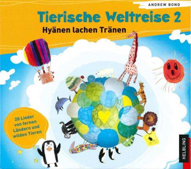 Tierische Weltreise 