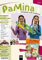 PaMina 23/2013 - Lehrerheft 