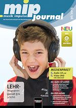 mip-journal 36/2013 - Medienpaket 