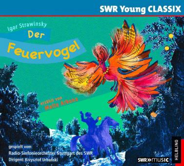 Der Feuervogel 