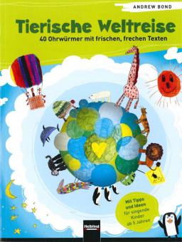 Tierische Weltreise 