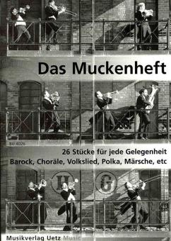 Das Muckenheft 