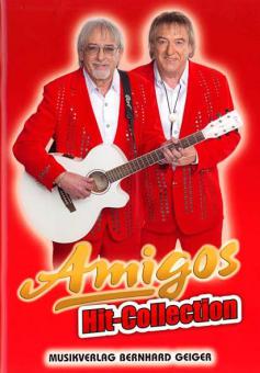 Amigos - Hit-Collection 