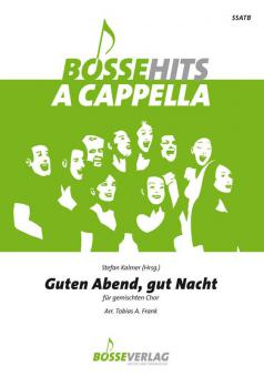 Guten Abend, gut Nacht Standard