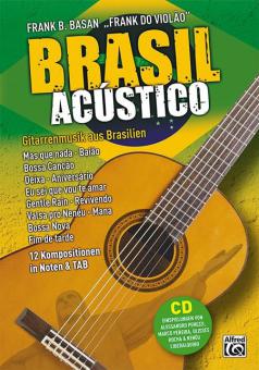 Brasil Acustico 