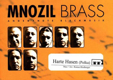 Harte Hasen (Polka) 