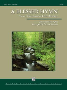 A Blessed Hymn Standard