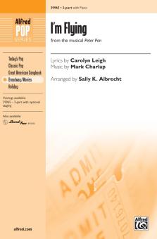 I'm Flying 