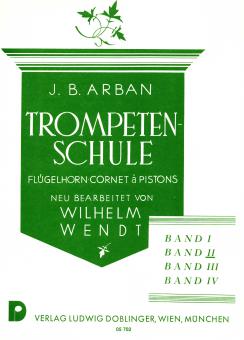 Trompetenschule 2 
